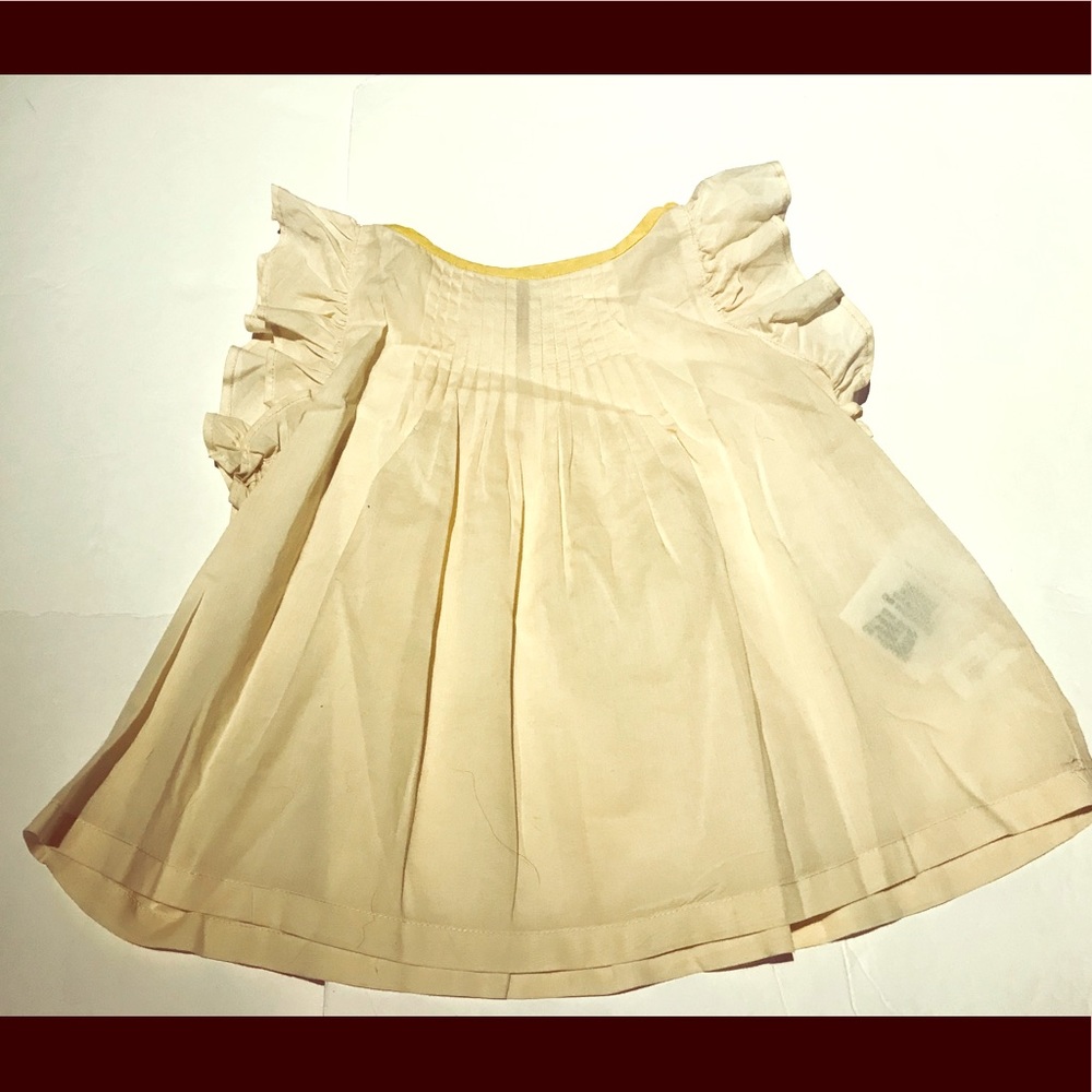 EUC Gap x Stella McCartney Shirt 3T